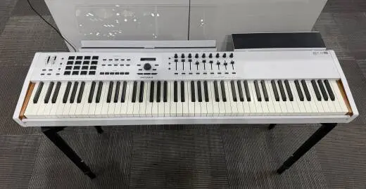 Arturia - KEYLAB 88 MKII
